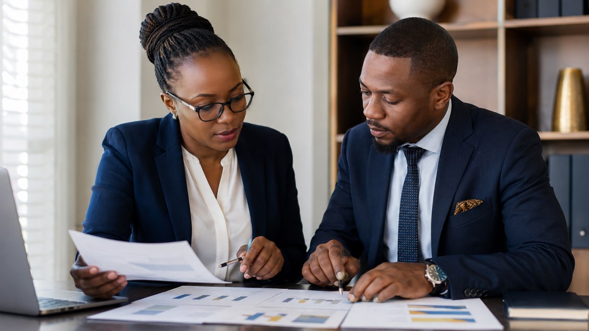 Beyond Filing Returns: Why Tax Governance Must Become Core Practice for Zimbabwe's Tax Practitioners
