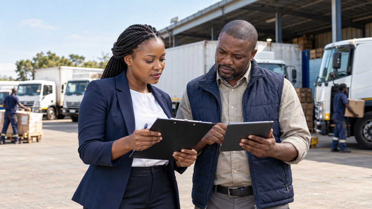 Informality, Digital Realities, and Rising Rates: Inside Zimbabwe’s Tax Dilemma