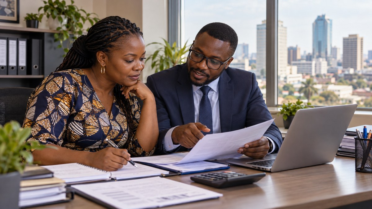 Value Chain Withholding Tax and the Zimbabwean Manufacturer